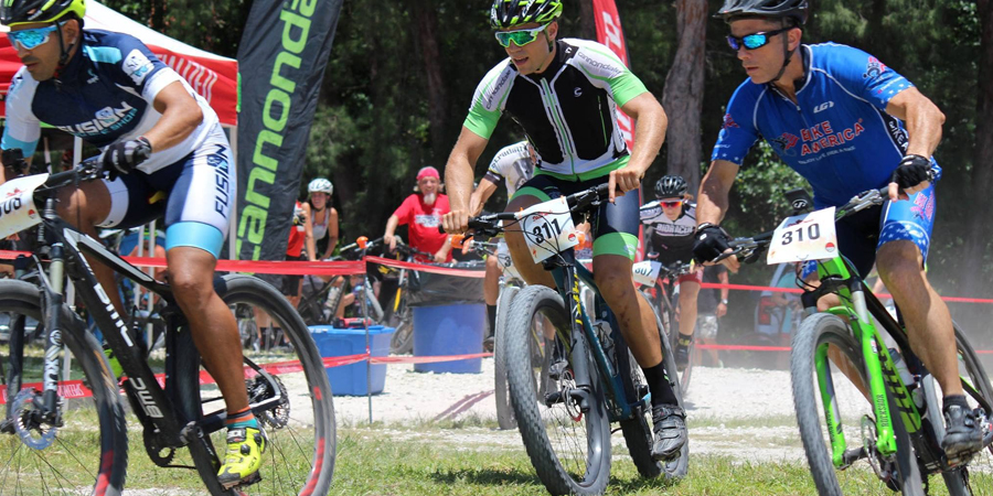 cycling race bib